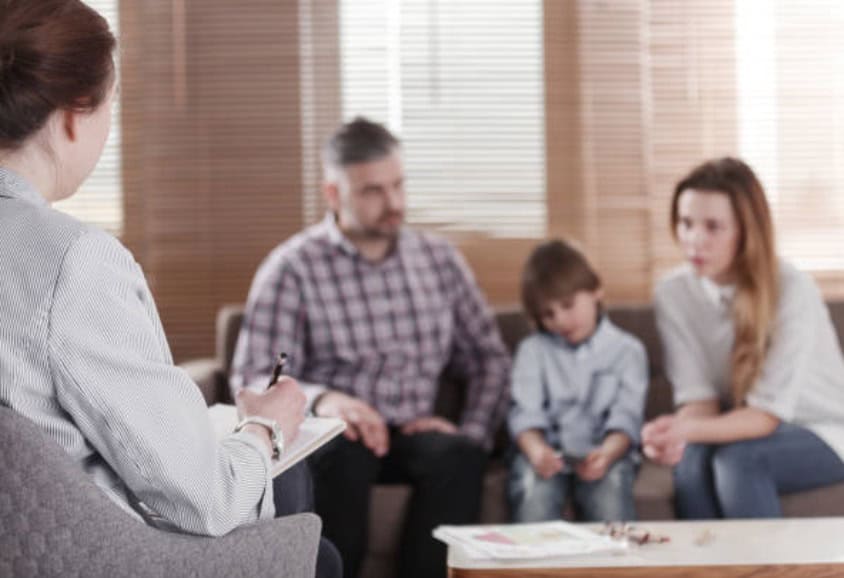 Mediation Failures Totton: Protecting Children in Complex Family Cases Litigation