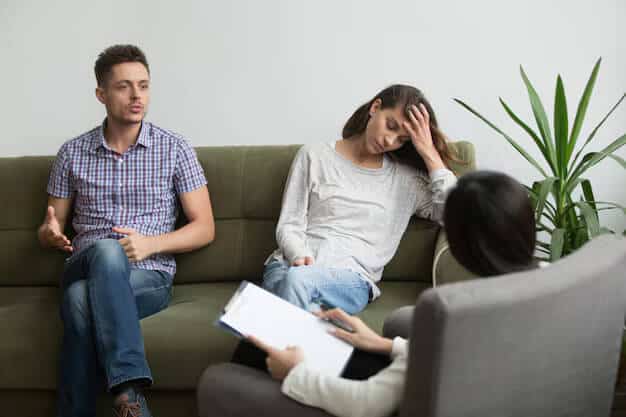 Local family mediation Totton for conflict resolution