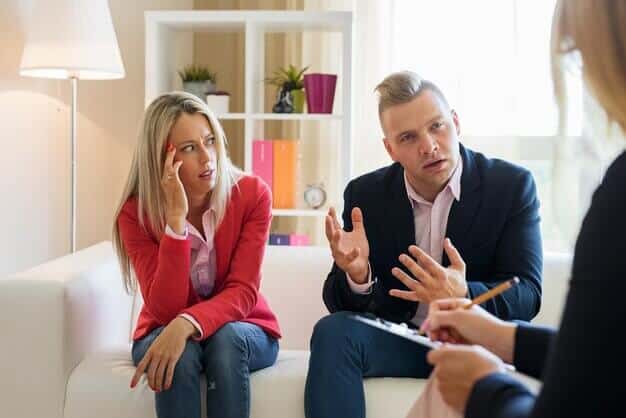 Recognizing Mental Health Challenges in Mediation Totton