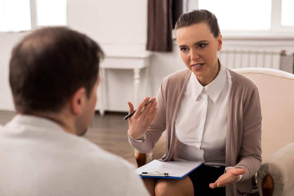 Techniques Used in Family Mediation​ Totton