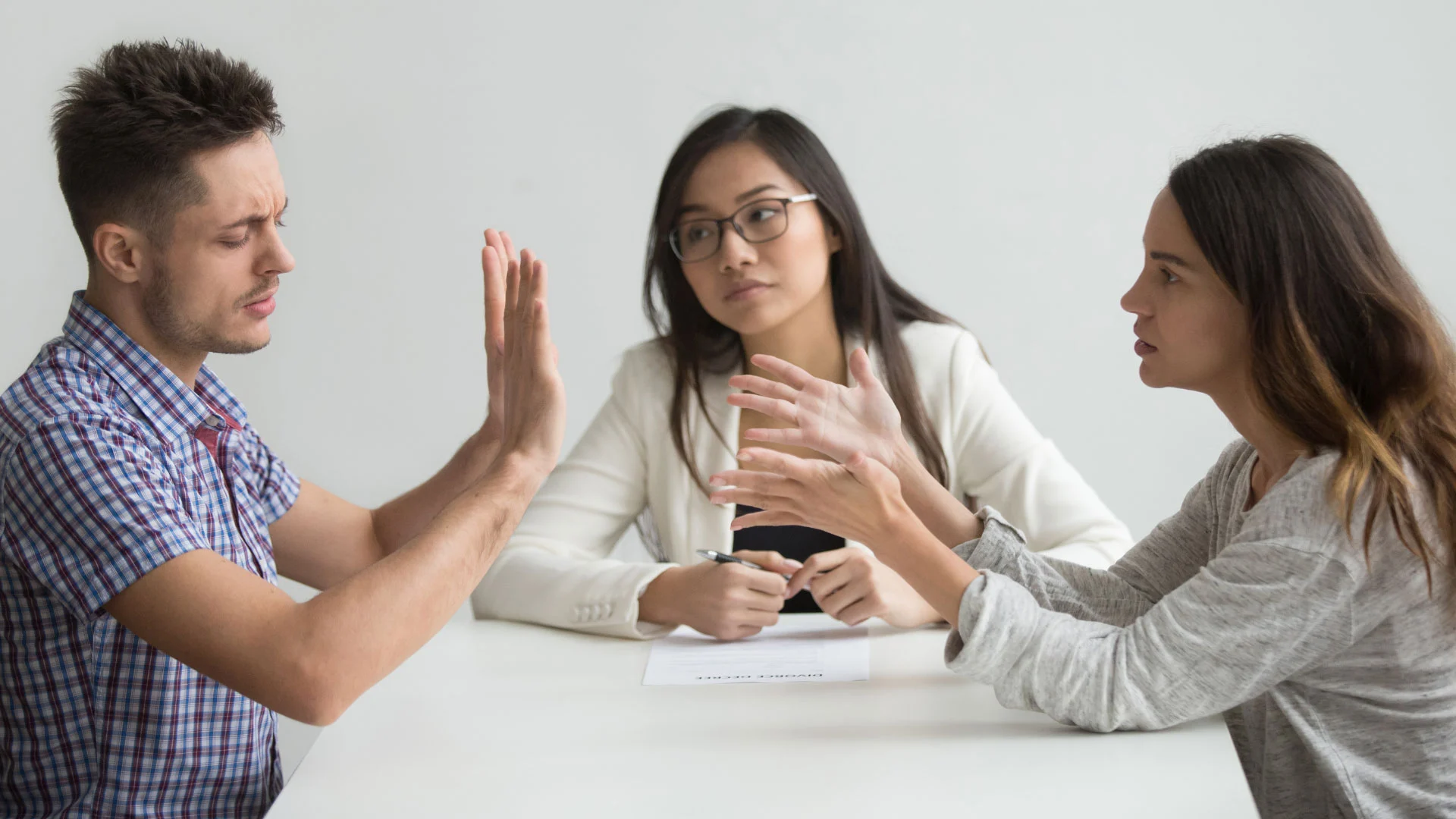 The Legal Framework Behind Family Mediation in the UK Totton