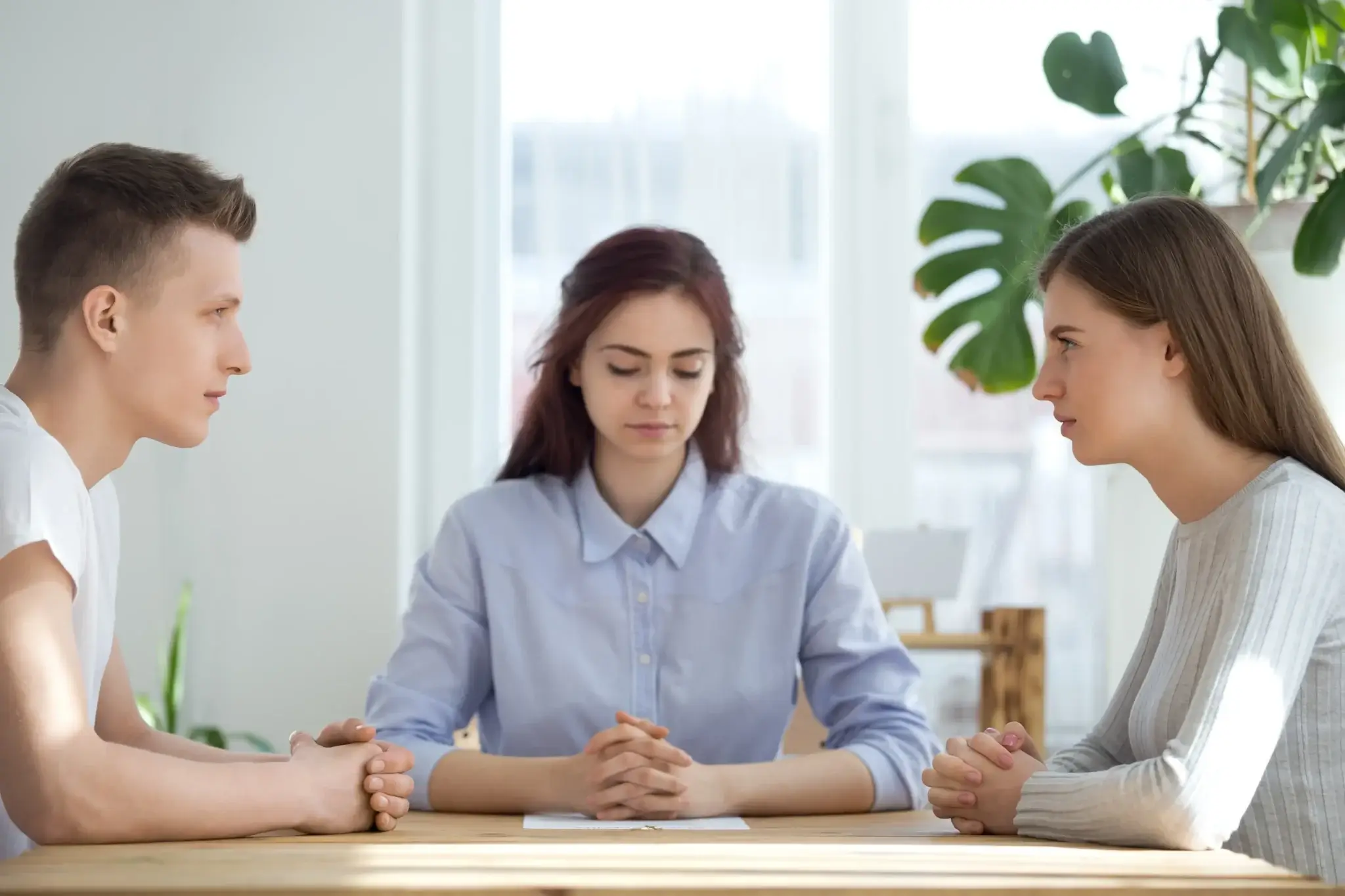 Mediators Totton: Enhance Conflict Resolution with Mental Health Training