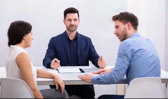 Do you want to book family mediation Totton call our team today!