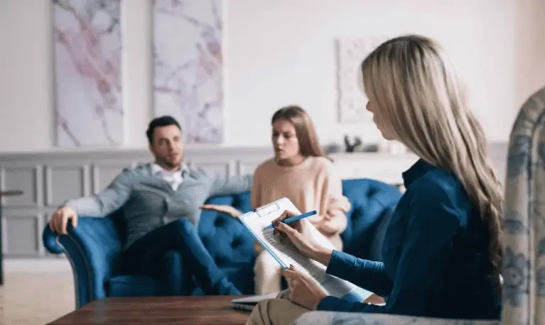 The Step-by-Step Family Mediation Process with EH Mediation Totton