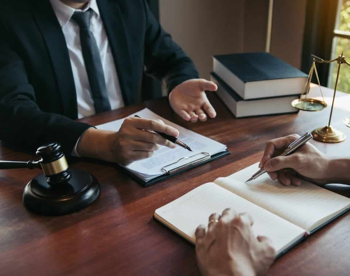 Common Challenges Couples Face in Collaborative Law Totton