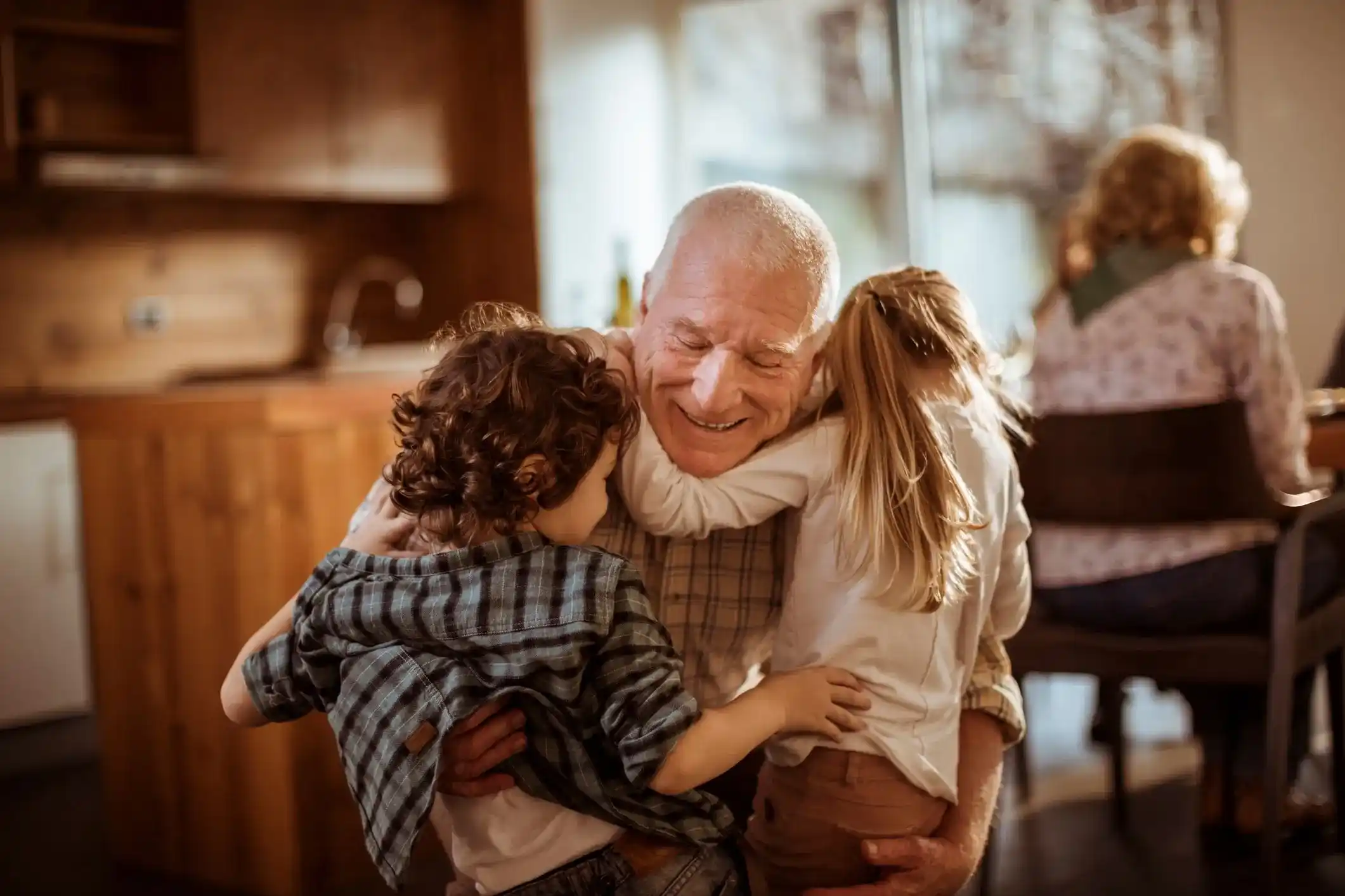 The Legal Barriers Grandparents Face Before Even Reaching Court Totton