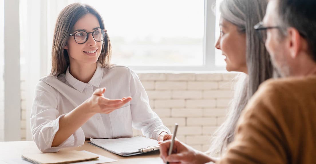 The Role of EH Mediation in Long-Term Agreement Success Totton