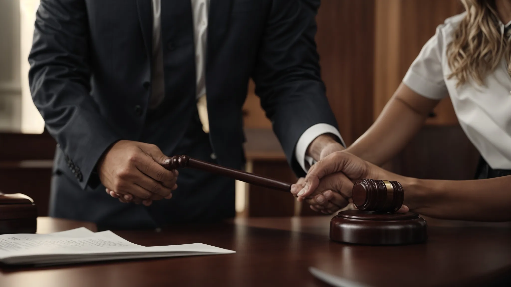 Why Choose EH Mediation for a Rock-Solid Agreement Totton