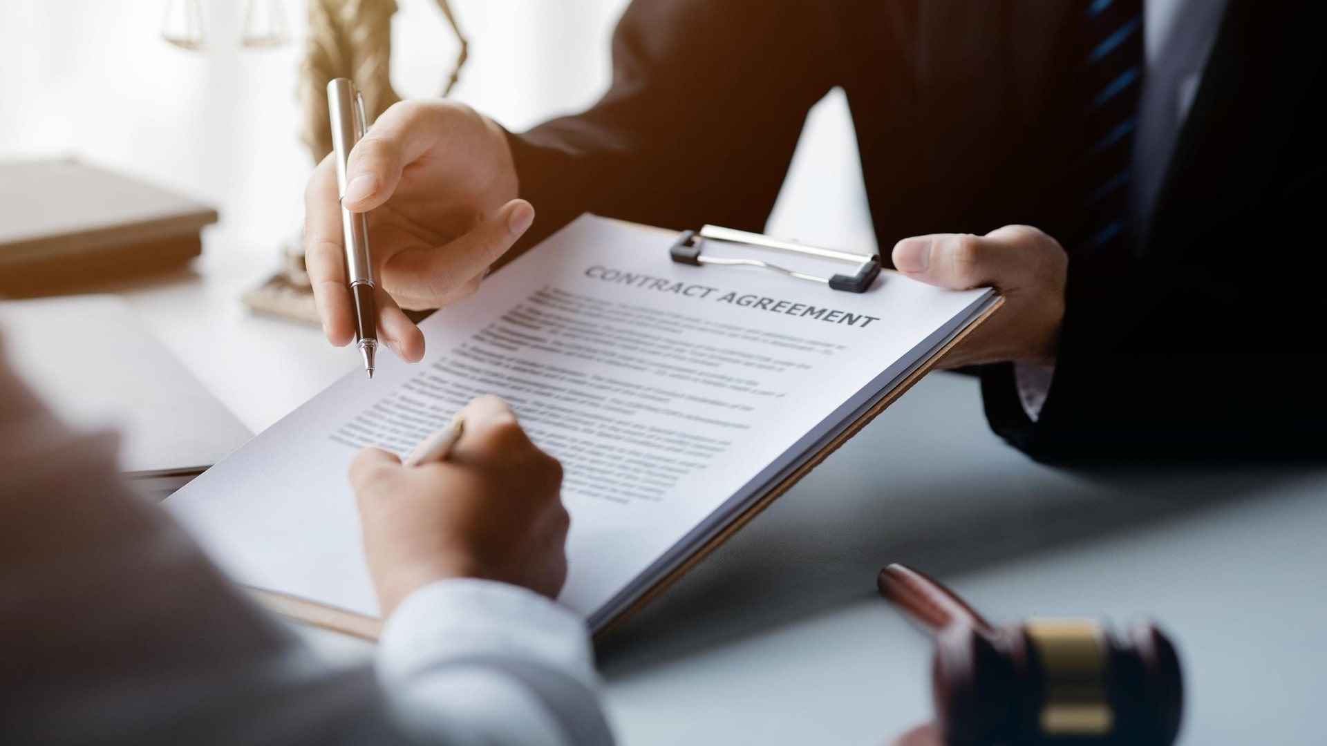 How Courts View and Enforce Mediation Settlements Totton