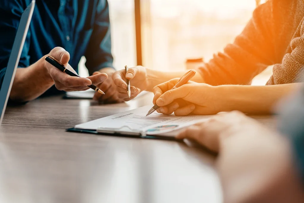 Avoiding Common Legal Pitfalls in Mediation Agreements Totton