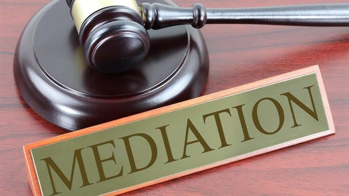 The Role of Experienced Mediators in Reducing Conflict Totton