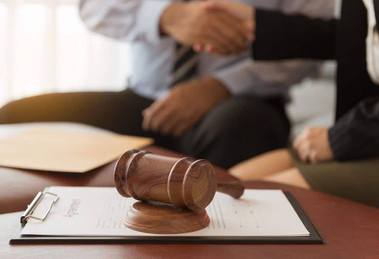 Common Legal Mistakes to Avoid in Mediation Agreements Totton