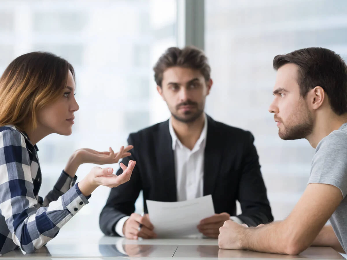 Building Better Agreements Through Feedback Support from EH Mediation Totton