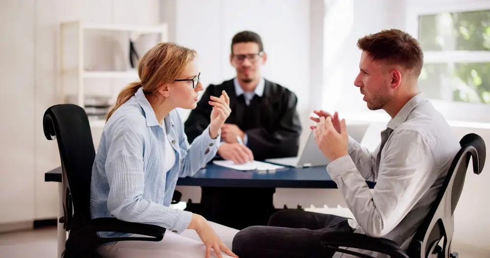 Rebuilding Trust After Relationship Breakdown Through Professional Mediation Totton