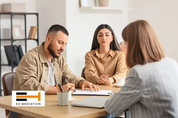How EH Mediation Helps Intercultural Families Move Forward With Understanding Totton