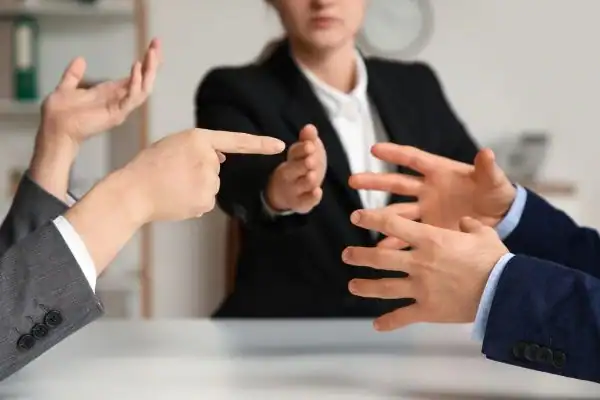 Image of legal aid mediation Totton
