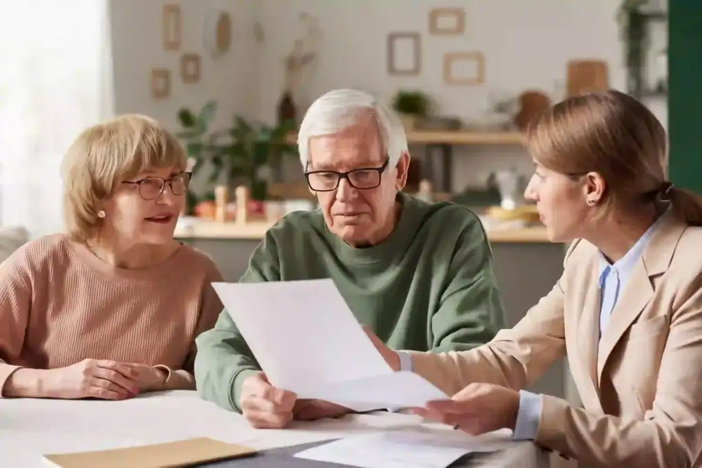 Why Do Family Disputes Happen During CHC Assessments Totton