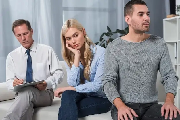 Experienced local family mediator Totton