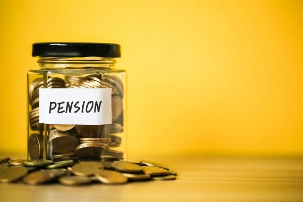 Pension Sharing Mediation Totton